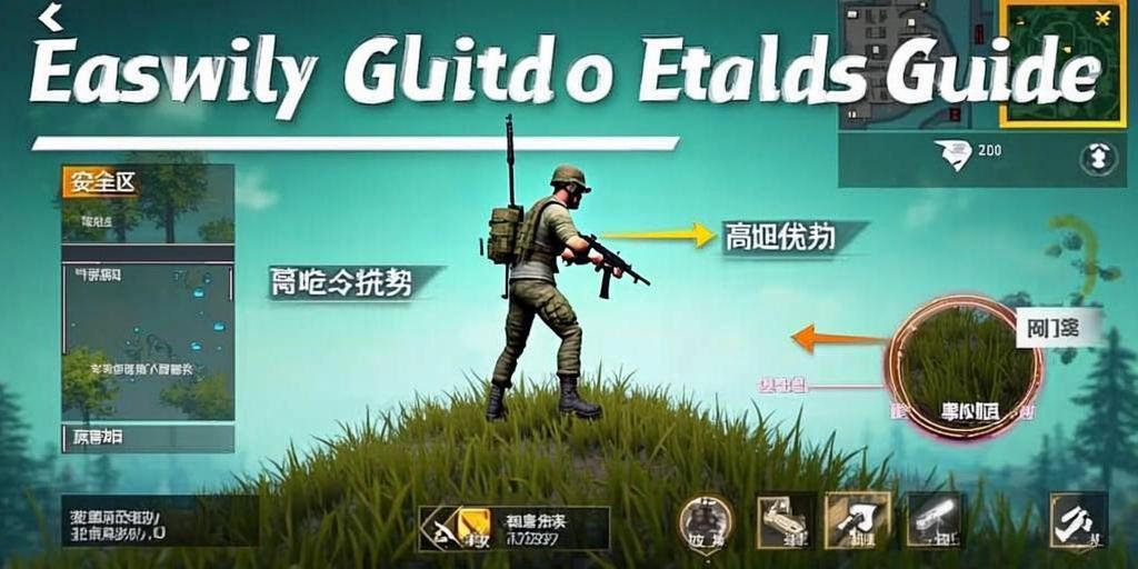 和平精英辅助软件详细评测：哪款值得信赖？